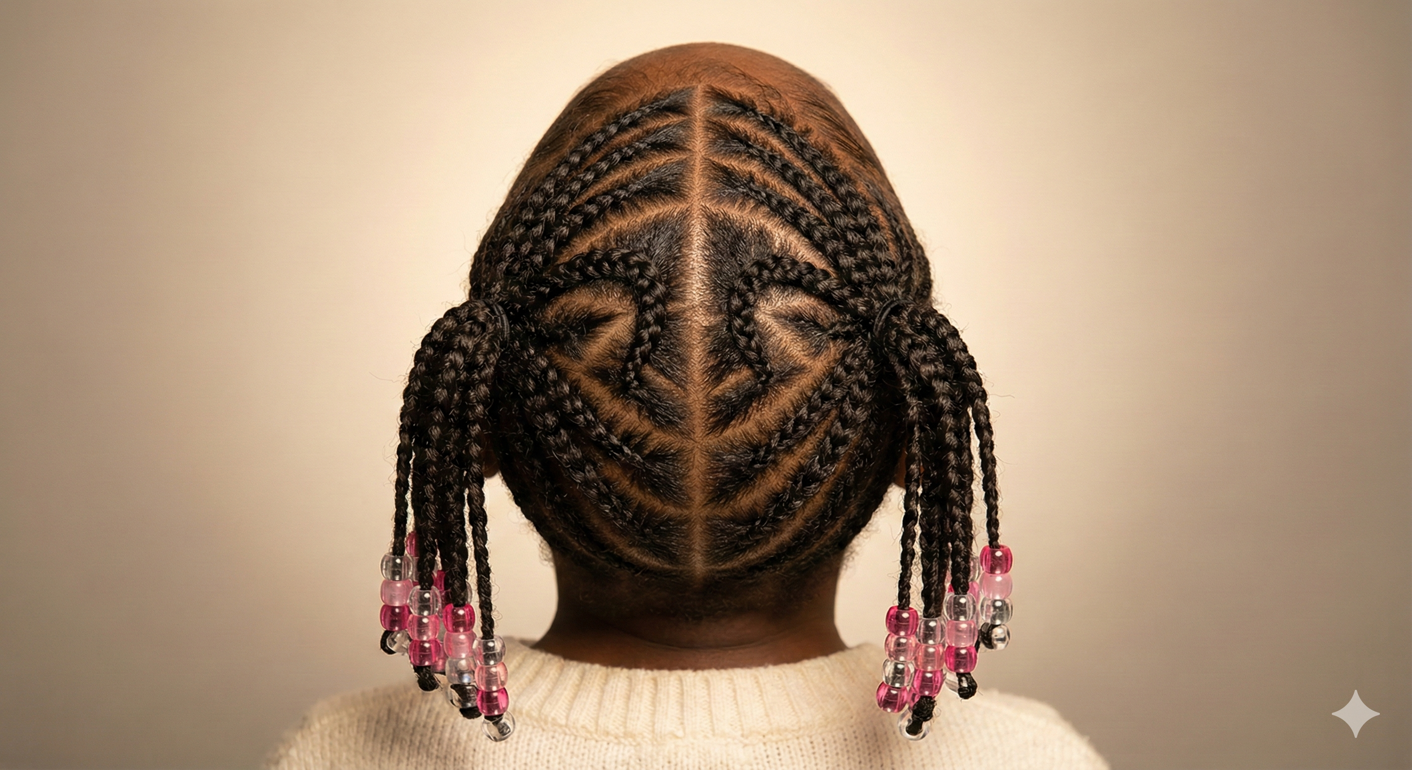 Kids braids in Hampton, GA