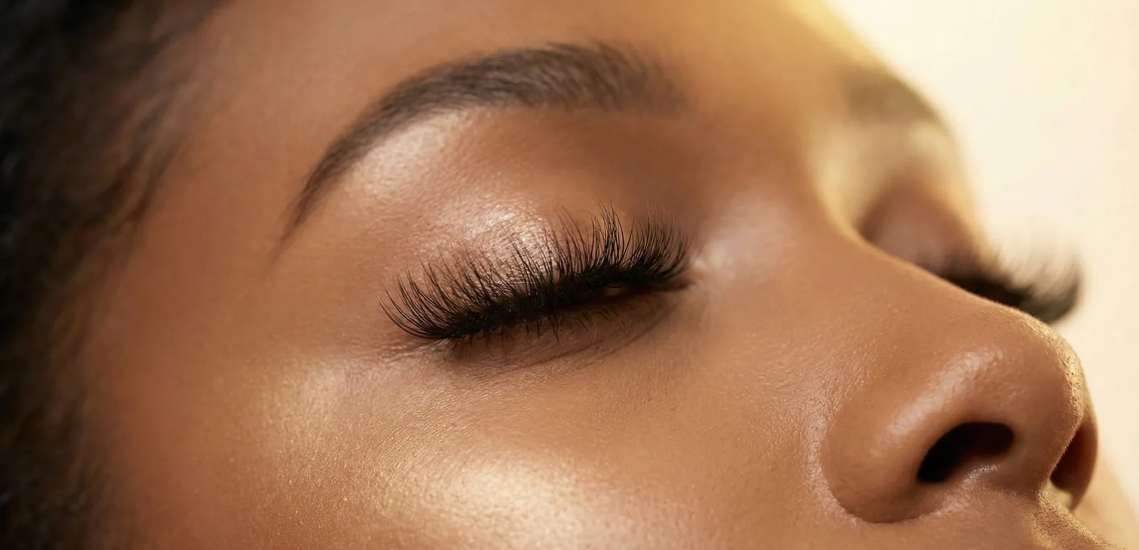Lash Extensions
